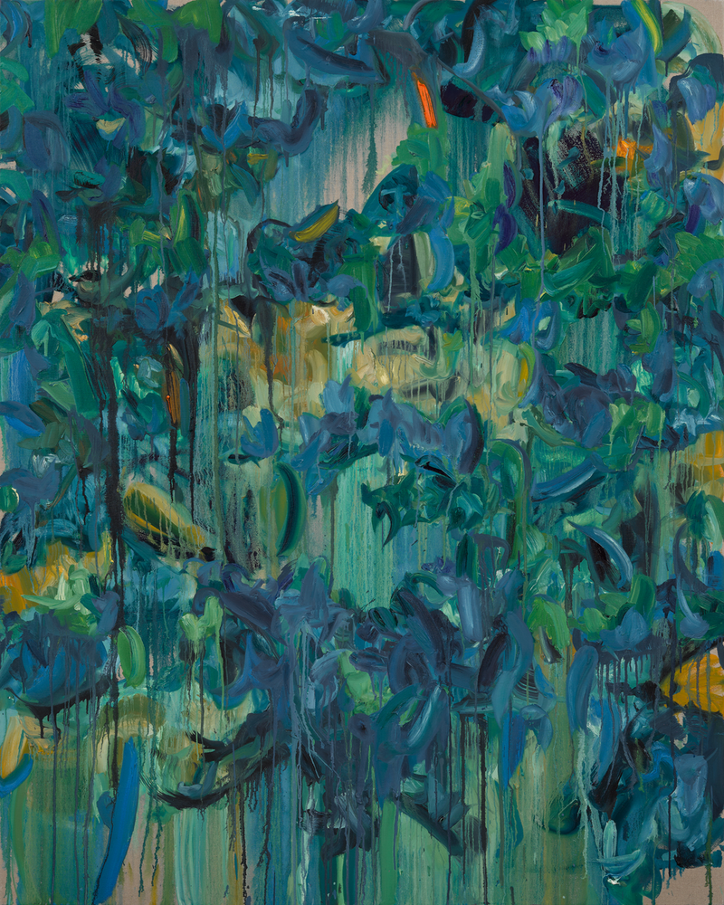 Beyond the Mangroves