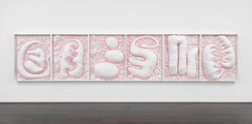 I Who Was Awestruck at the Shape of the Secret I Found in the Cosmos