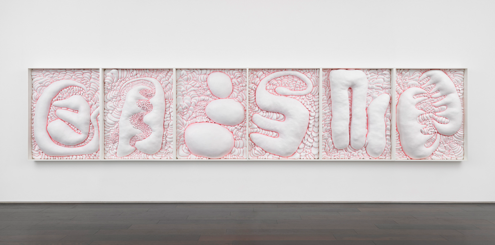 I Who Was Awestruck at the Shape of the Secret I Found in the Cosmos