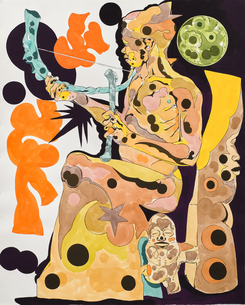 Olórin okunrin (Musician)