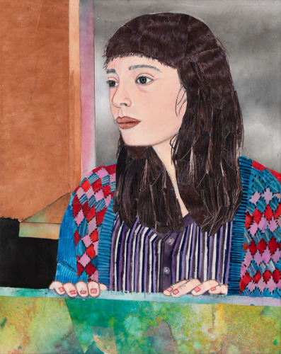 Malady of the Infinite