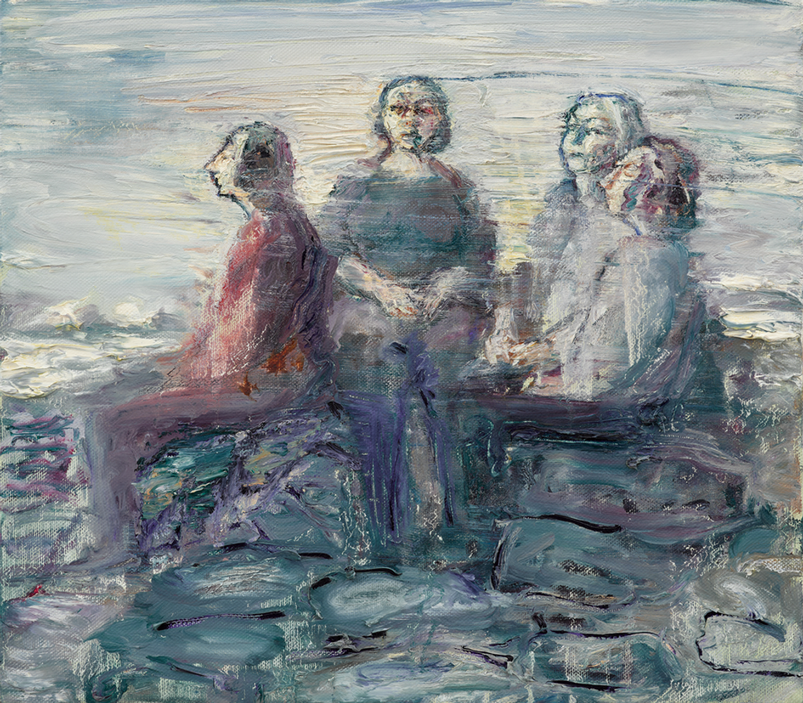 My Sisters by the Sea