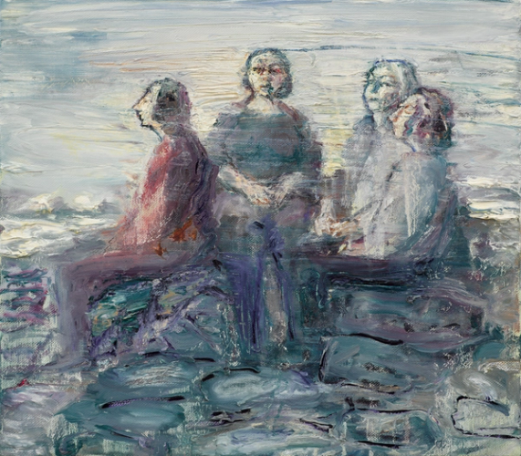 My Sisters by the Sea