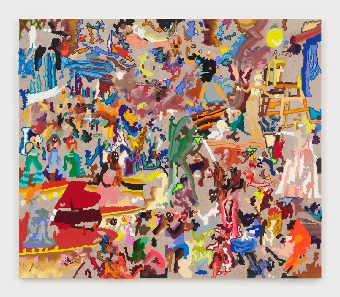 Opportunity for Slow Looking