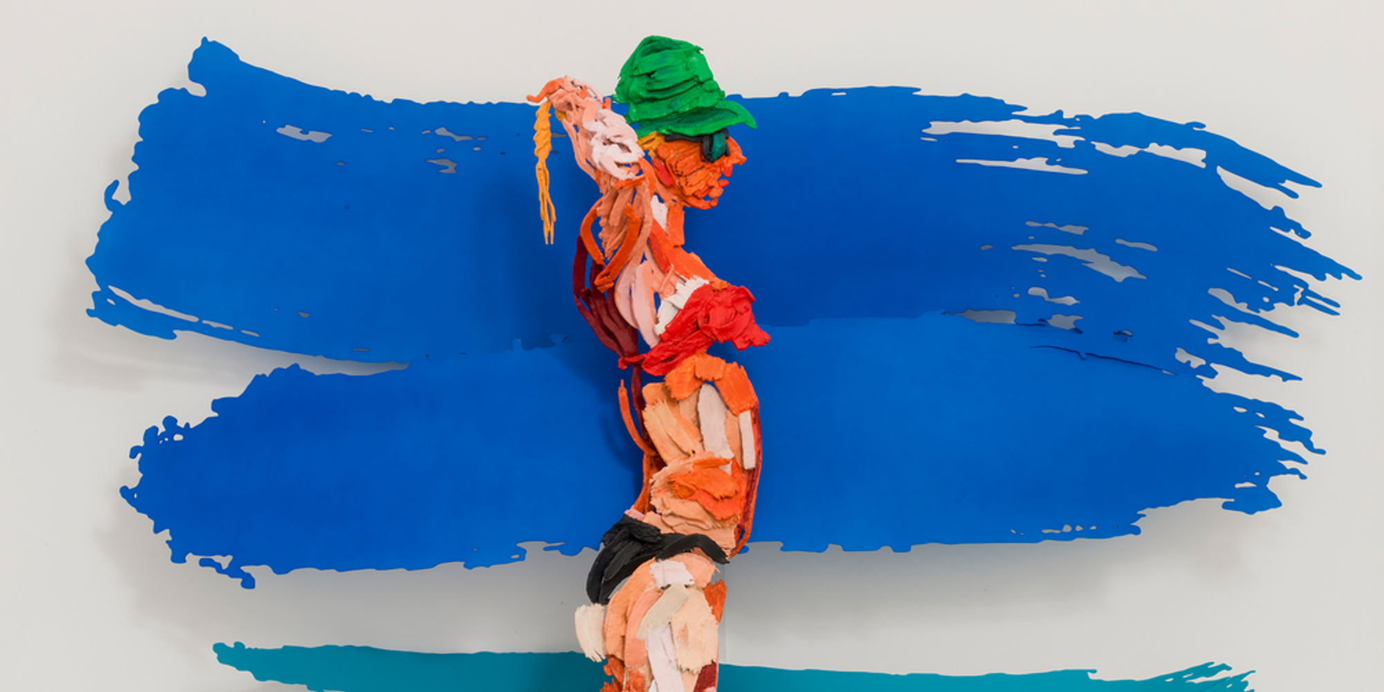 Eric Fischl