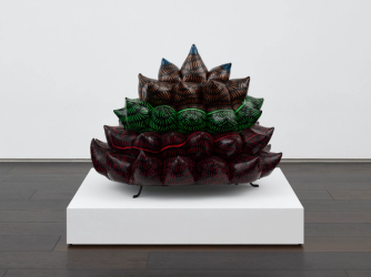 Seeking Undying Love