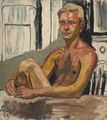 Richard Gibbs
