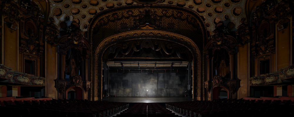 Ghostlight