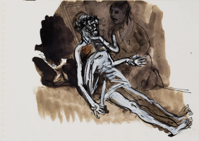 Pietà II