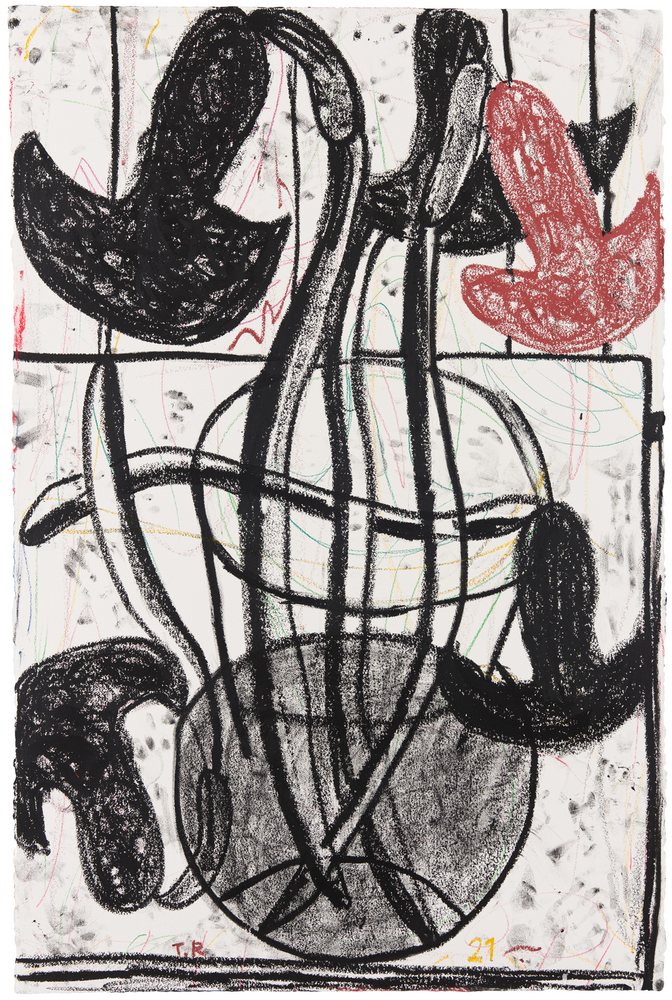 Untitled Flowers