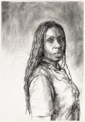 Self Portrait I (Venice)