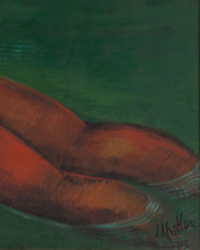 Swimmer