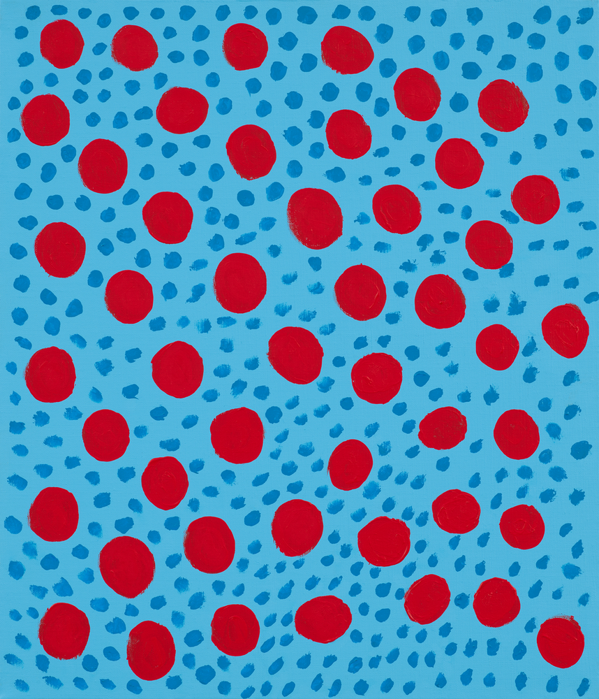 Every Day I Pray for Love