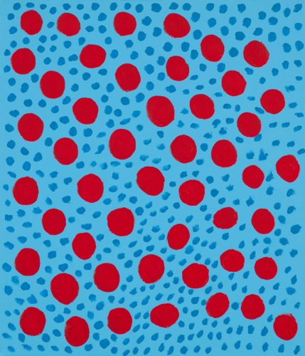 Every Day I Pray for Love