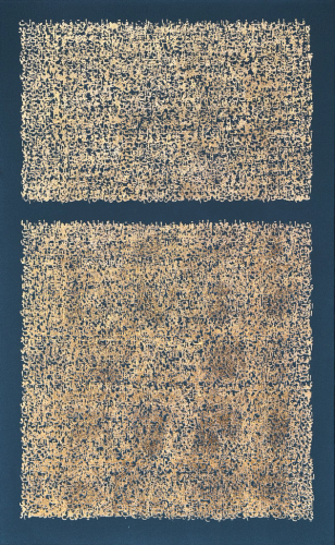 Time Present, Time Past (Akhdar II)