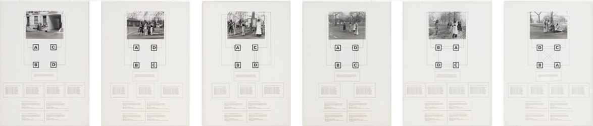 Six Levels of Interpersonal Organisation