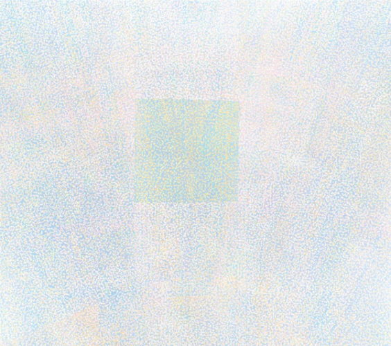 Homage to the Square 