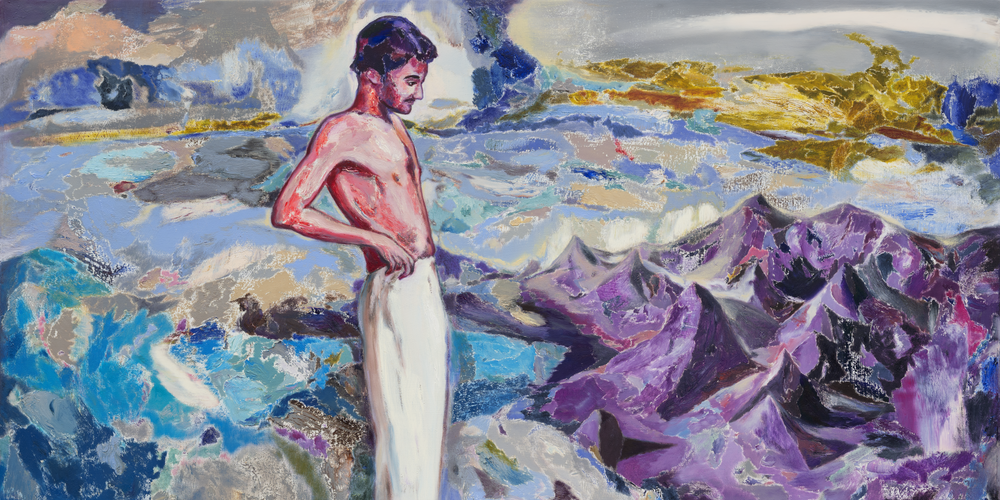 Untitled Art Miami Beach, 2025