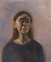 Self Portrait, March