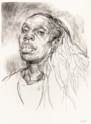 Self Portrait IV (Venice)