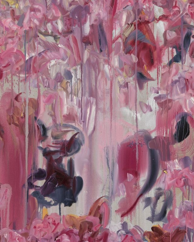 Addictive Blooms