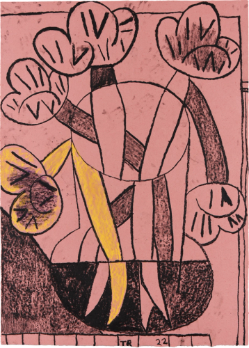Untitled Flowers