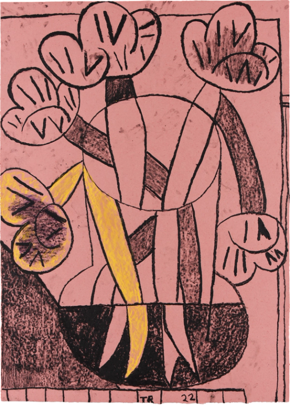 Untitled Flowers
