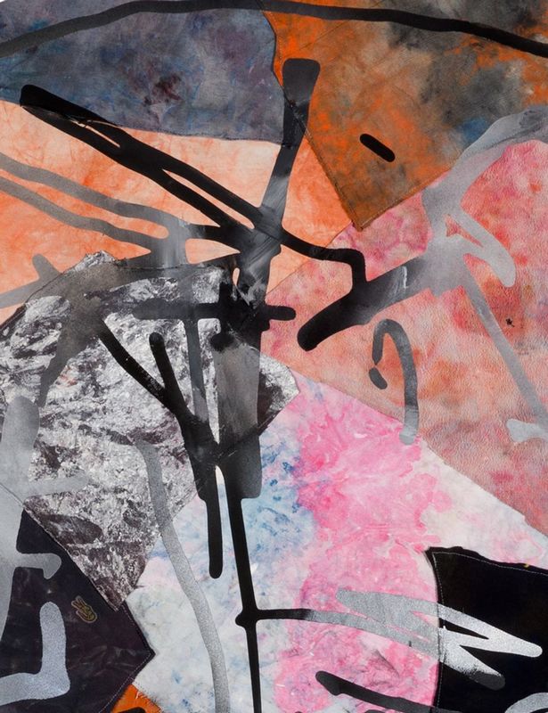 Painting by Numbers
