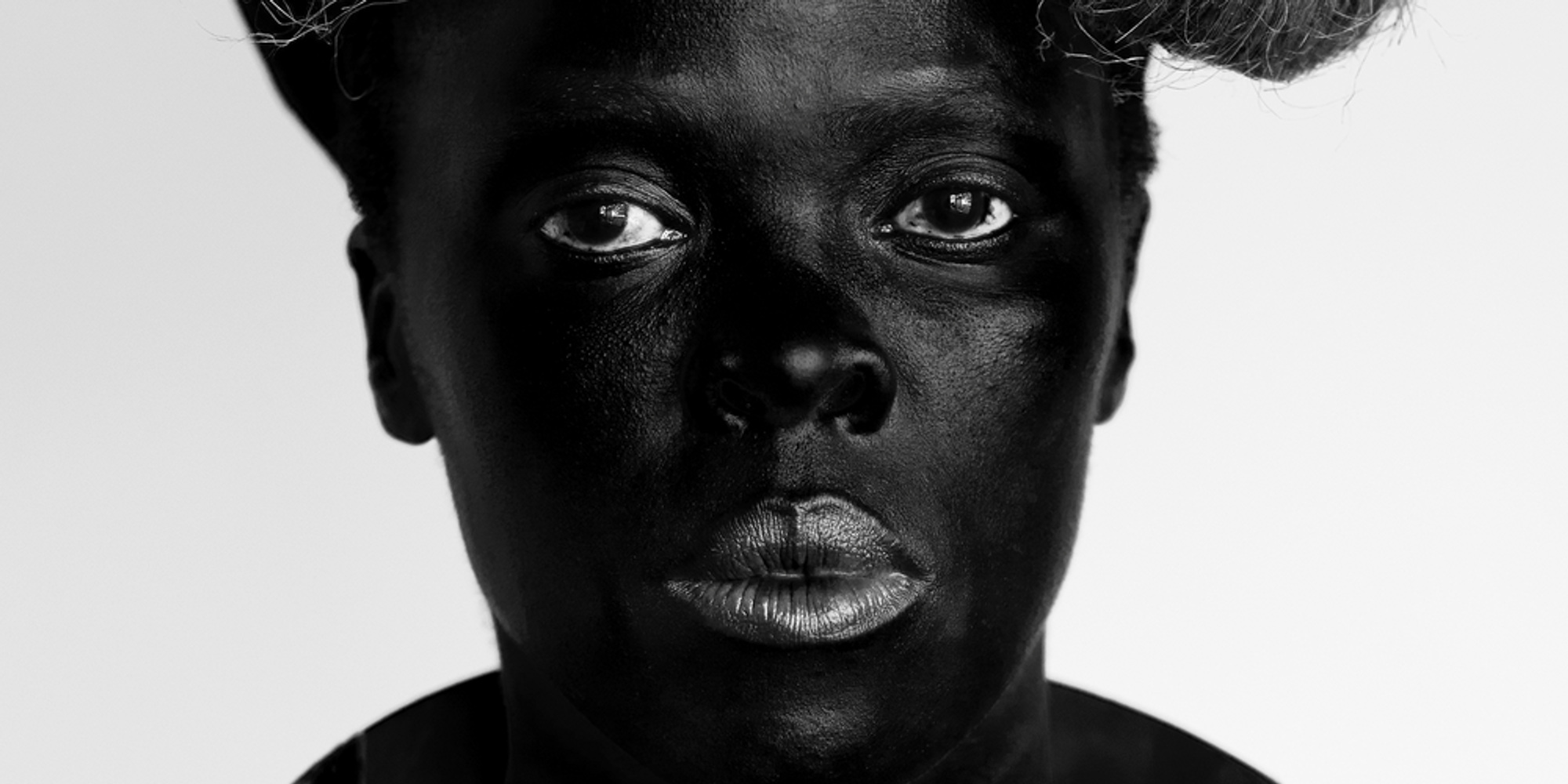 Zanele Muholi