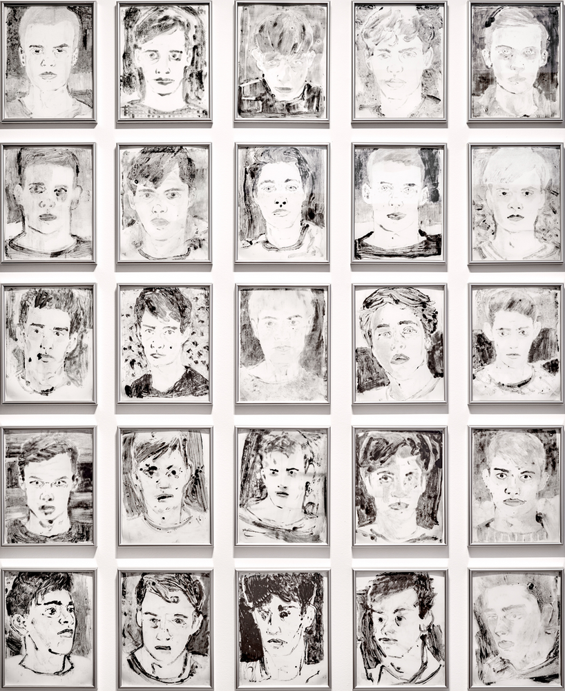 Supercuts (ghosts)