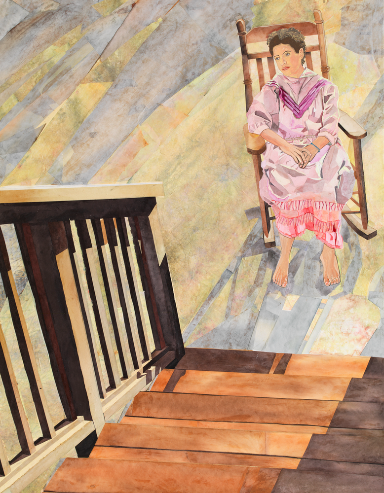 En la Tierra del Sol