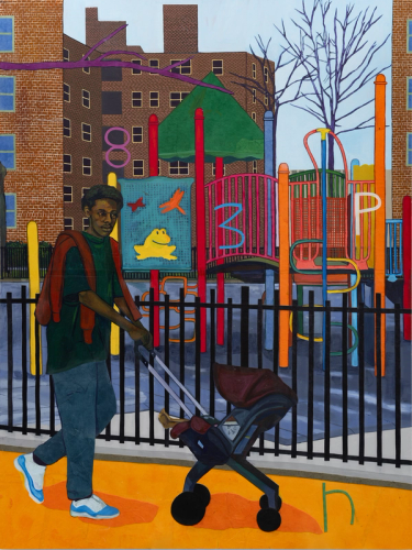 Playground