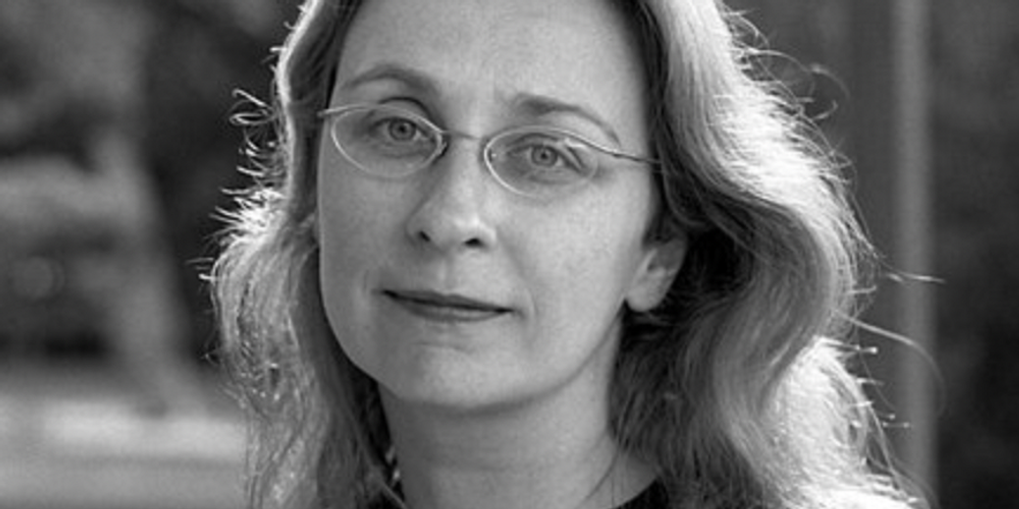 Audrey Niffenegger