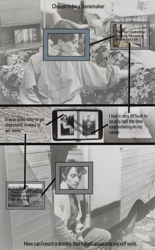 A Conflict Of Identities