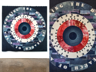 history of forgetting