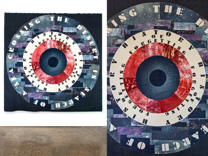 history of forgetting