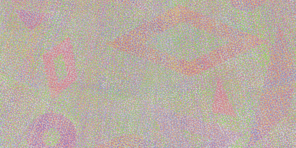 Howardena Pindell: New Works 