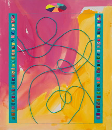 Or is it that the problem is beautiful to me