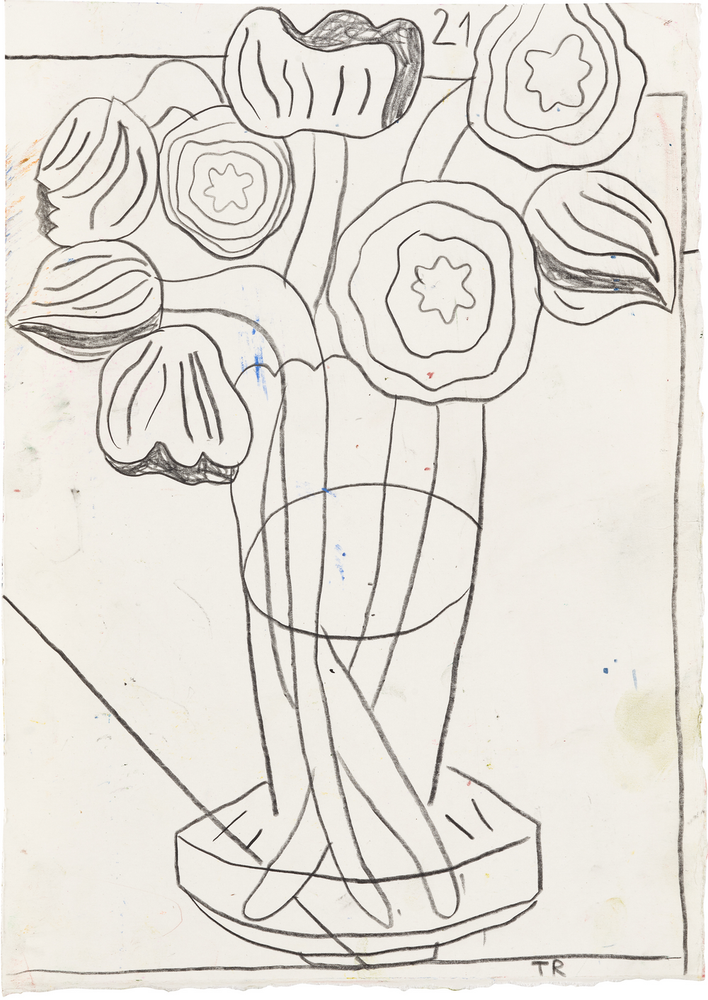 Untitled Flowers