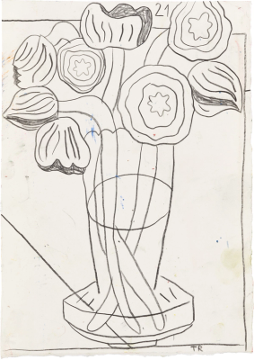 Untitled Flowers