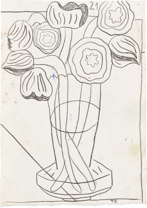 Untitled Flowers