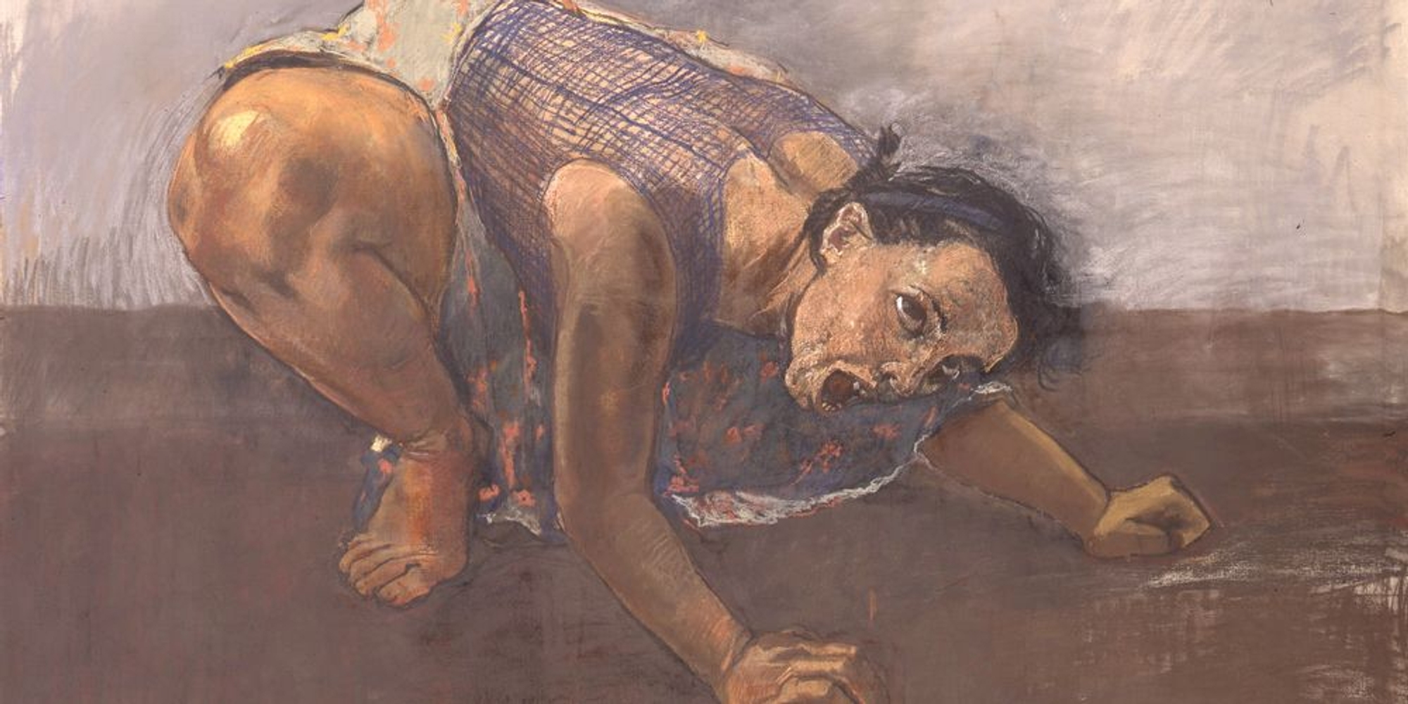 Paula Rego