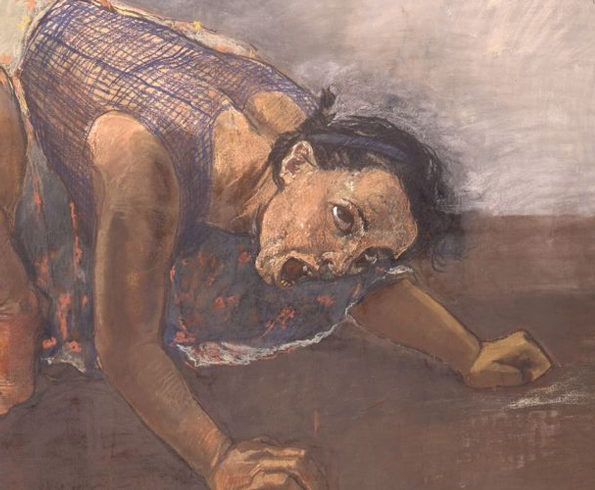 Paula Rego