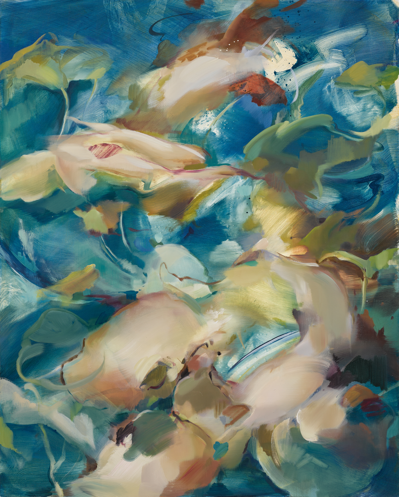Full Fathom Five