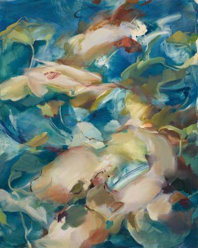 Full Fathom Five