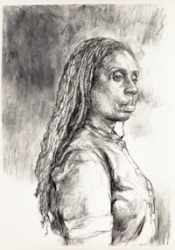 Self Portrait II (Venice)