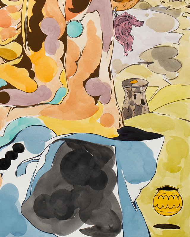 The Ceramicist