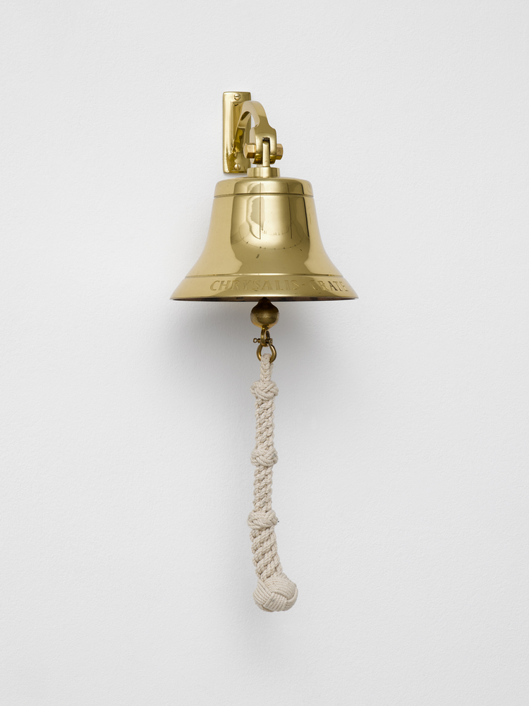 Ship’s Bells (Chrysalis – crate)