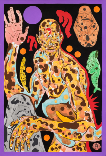 Meditative State