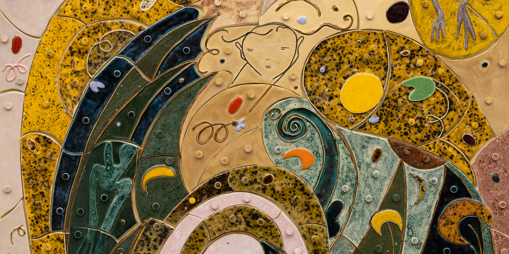 Yulia Iosilzon: Entangled Pluralism